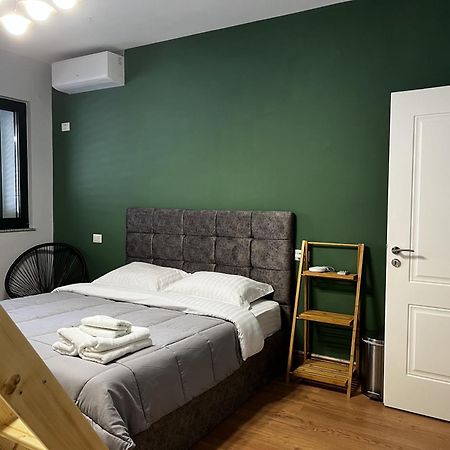 Condesa Bed & Breakfast Tiranë Eksteriør bilde