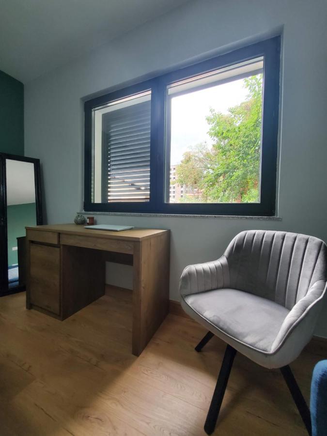 Condesa Bed & Breakfast Tiranë Eksteriør bilde