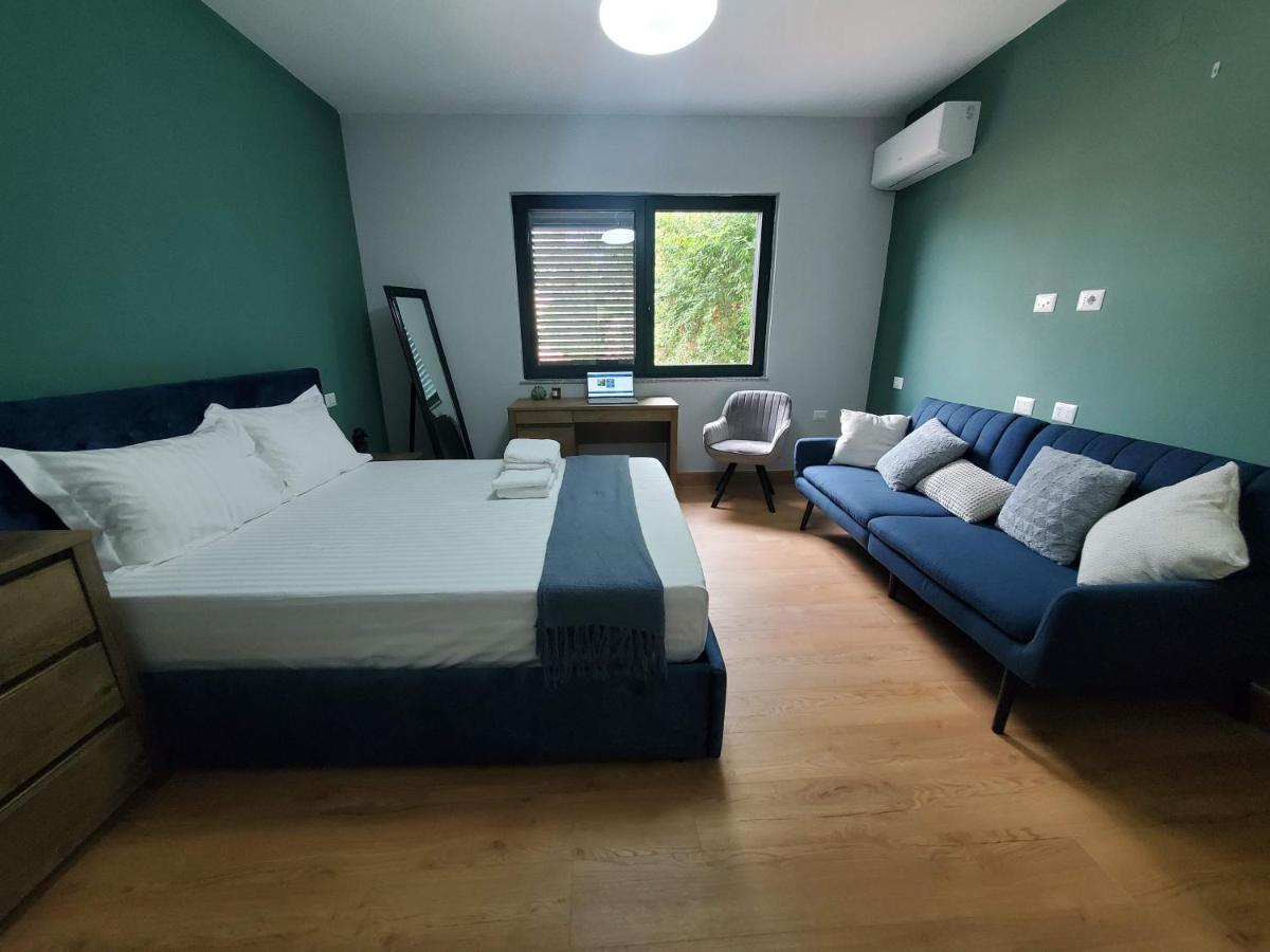 Condesa Bed & Breakfast Tiranë Eksteriør bilde