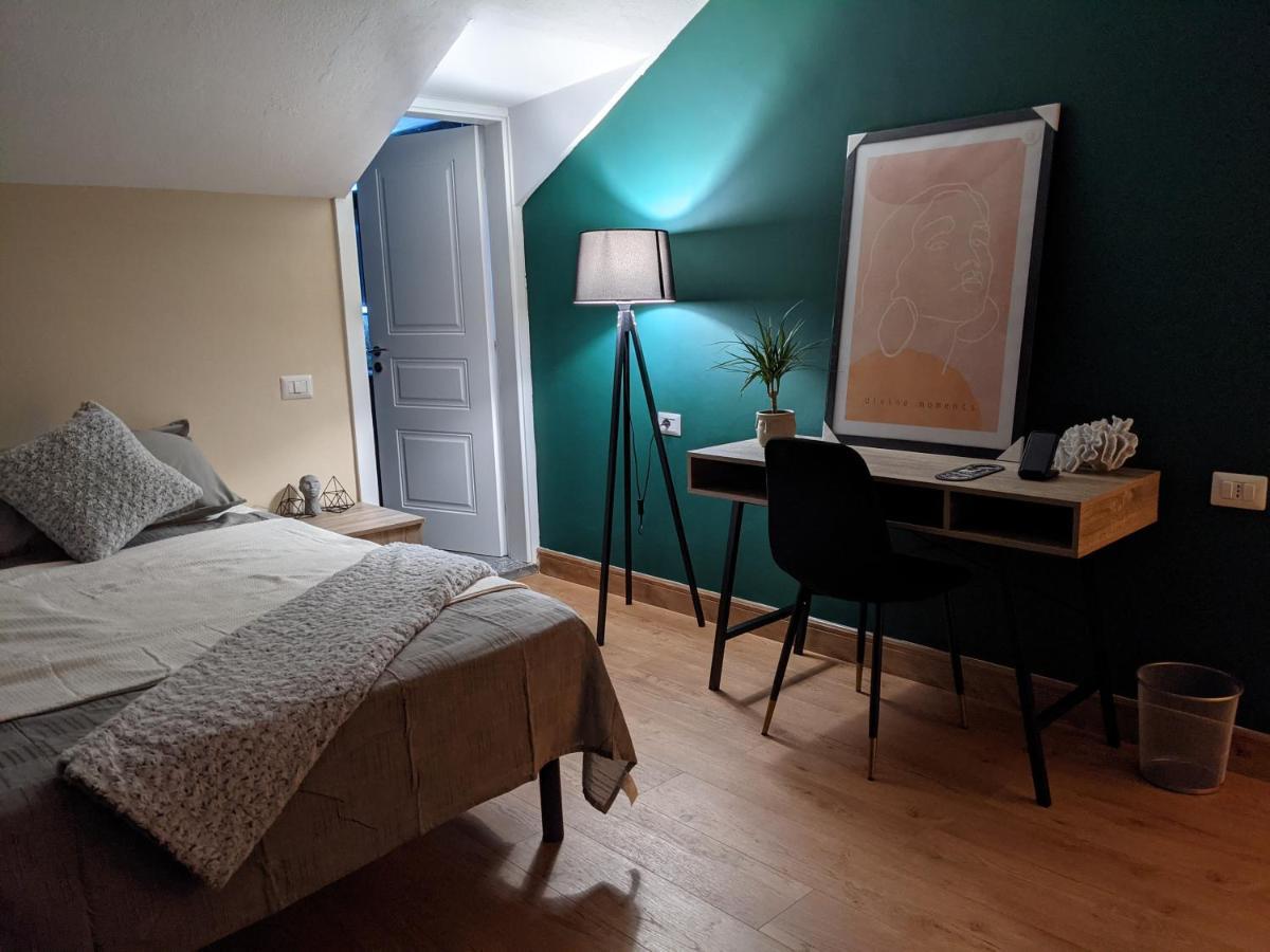 Condesa Bed & Breakfast Tiranë Eksteriør bilde