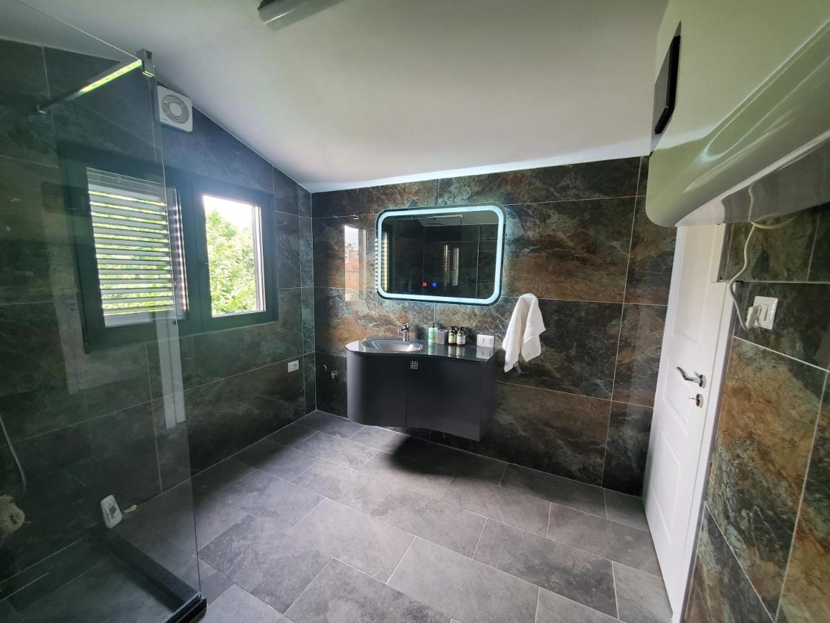 Condesa Bed & Breakfast Tiranë Eksteriør bilde