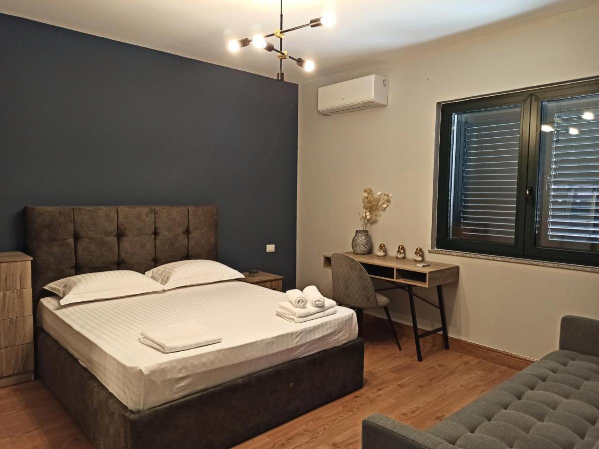 Condesa Bed & Breakfast Tiranë Eksteriør bilde