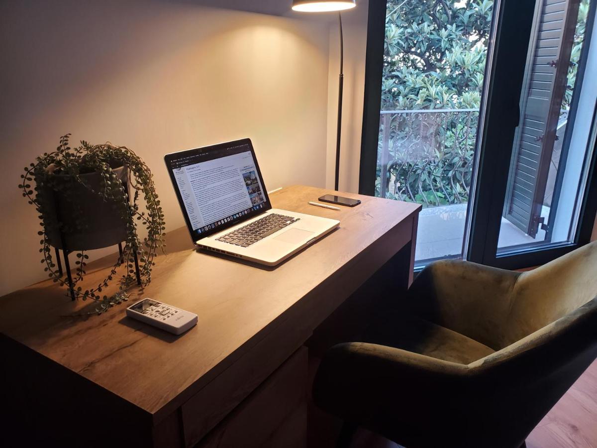 Condesa Bed & Breakfast Tiranë Eksteriør bilde