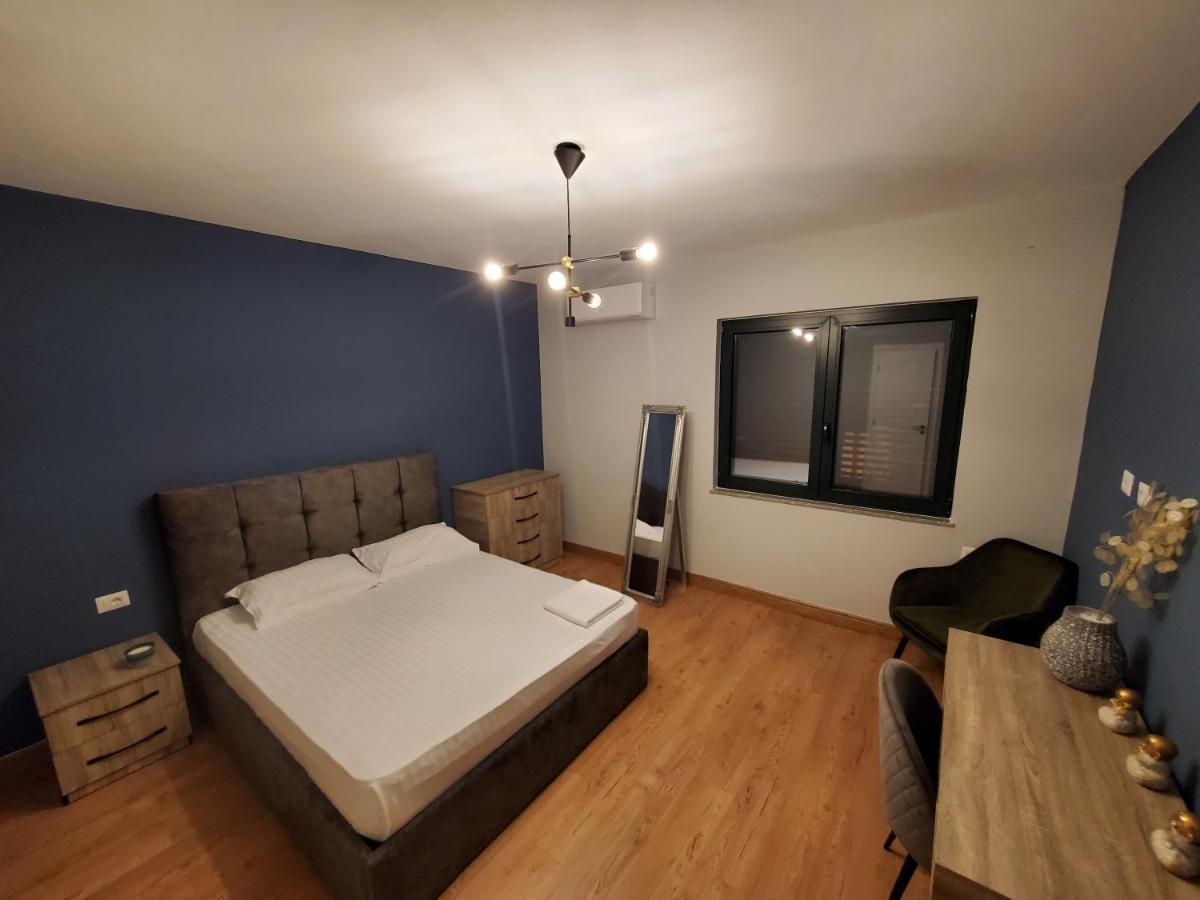 Condesa Bed & Breakfast Tiranë Eksteriør bilde